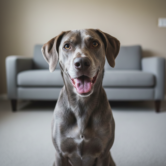 Calm Canine Audio Bundle